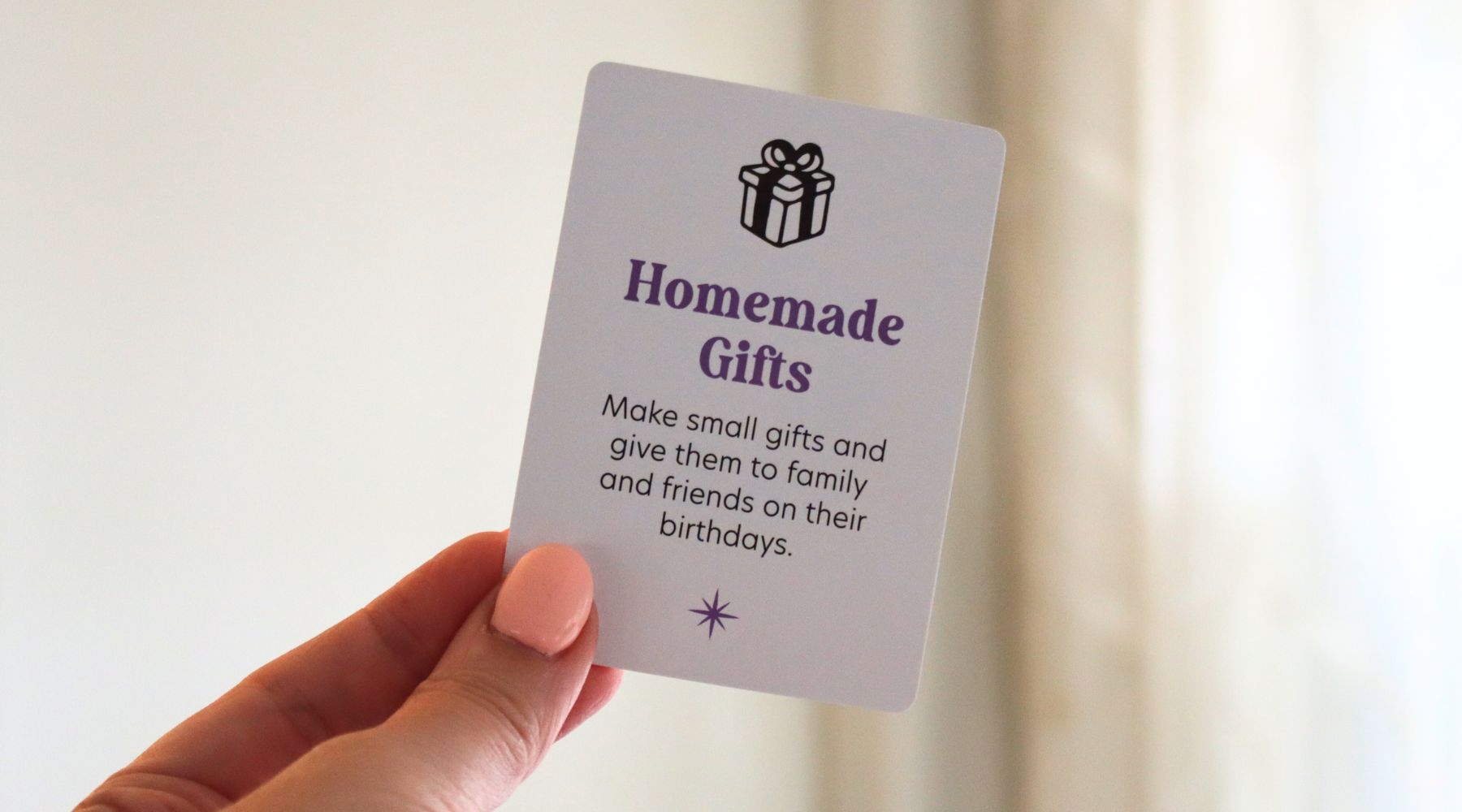 Homemade Gifts Adventure: Share Love with a Personal Touch!